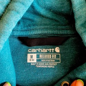 Nice hoodie good condition size M